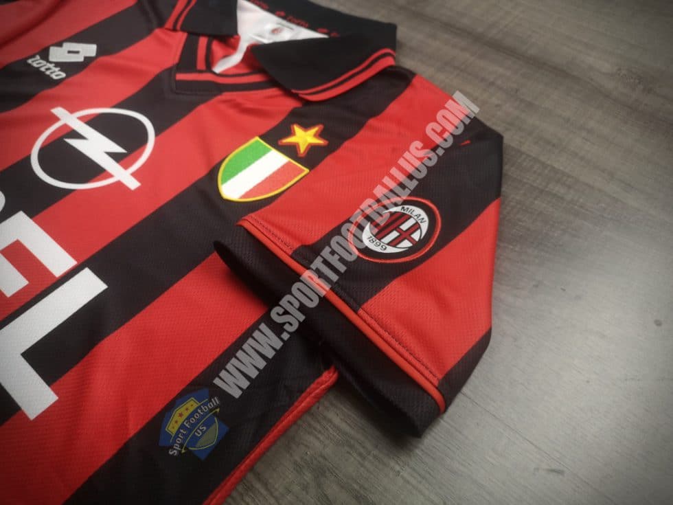 Retro AC Milan Home 1996-97_04