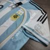 Retro Argentina Home FIFA Worldcup 2006 19 MESSI_04