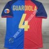 Retro - Barcelona Home 1999-2000 4 GUARDIOLA_01