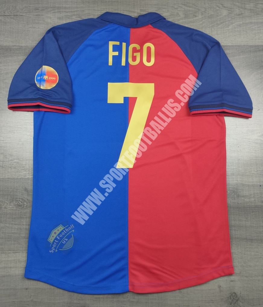 Retro - Barcelona Home 1999-2000 7 FIGO_01