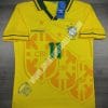 Retro Brazil Home Champion FIFA Worldcup 1994 11 ROMARIO_01