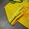 Retro Brazil Home Champion FIFA Worldcup 1994 11 ROMARIO_03