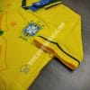 Retro Brazil Home Champion FIFA Worldcup 1994 11 ROMARIO_04
