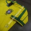 Retro Brazil Home Worldcup 1998 9 RONALDO_04