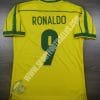 Retro Brazil Home Worldcup 1998 9 RONALDO_05