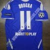 Retro Chelsea Home 2011-12 Champion Uefa Champion League With 11 DROGBA_01