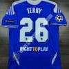 Retro Chelsea Home 2011-12 Champion Uefa Champion League With 26 TERRY_01