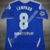 Retro Chelsea Home 2011-12 Champion Uefa Champion League With 8 LAMPARD_01