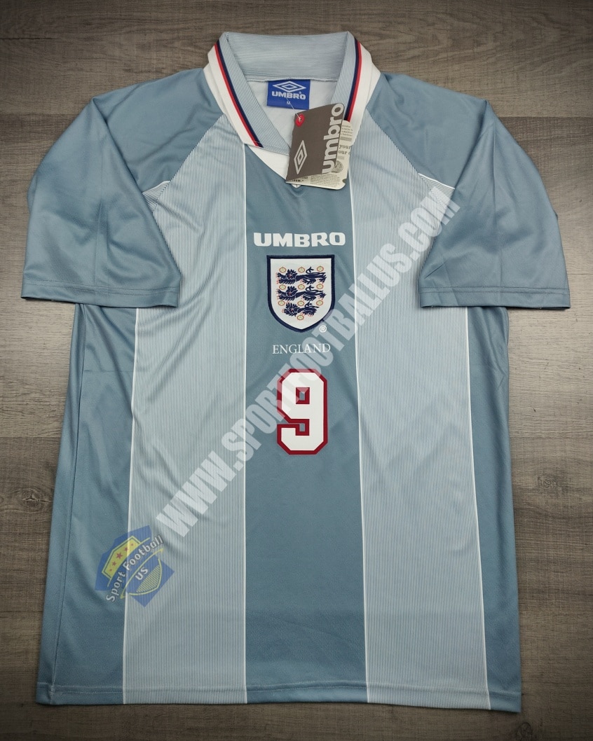 Retro England Away FIFA Worldcup 1996 9 SHEARER_01