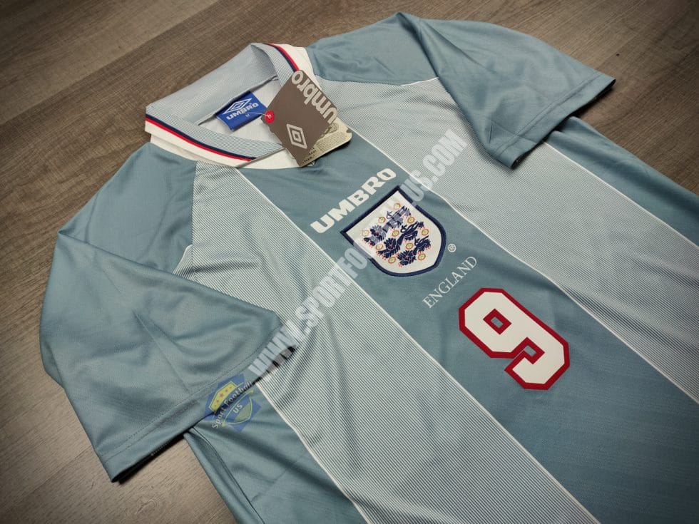 Retro England Away FIFA Worldcup 1996 9 SHEARER_02