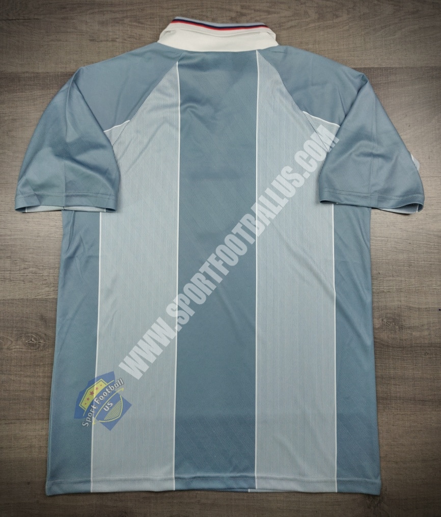 Retro England Away FIFA Worldcup 1996_04
