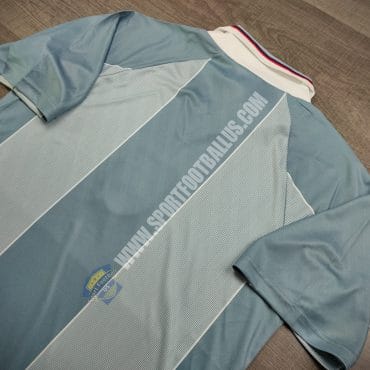 Retro England Away FIFA Worldcup 1996_05