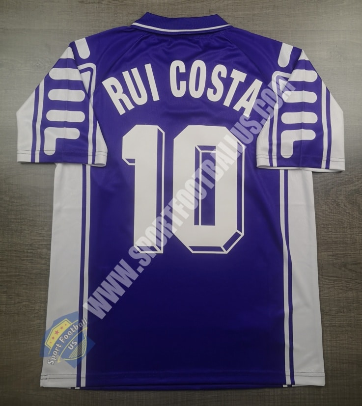 Retro Fiorentina Home 1999-2000 10 RUI COSTA_01