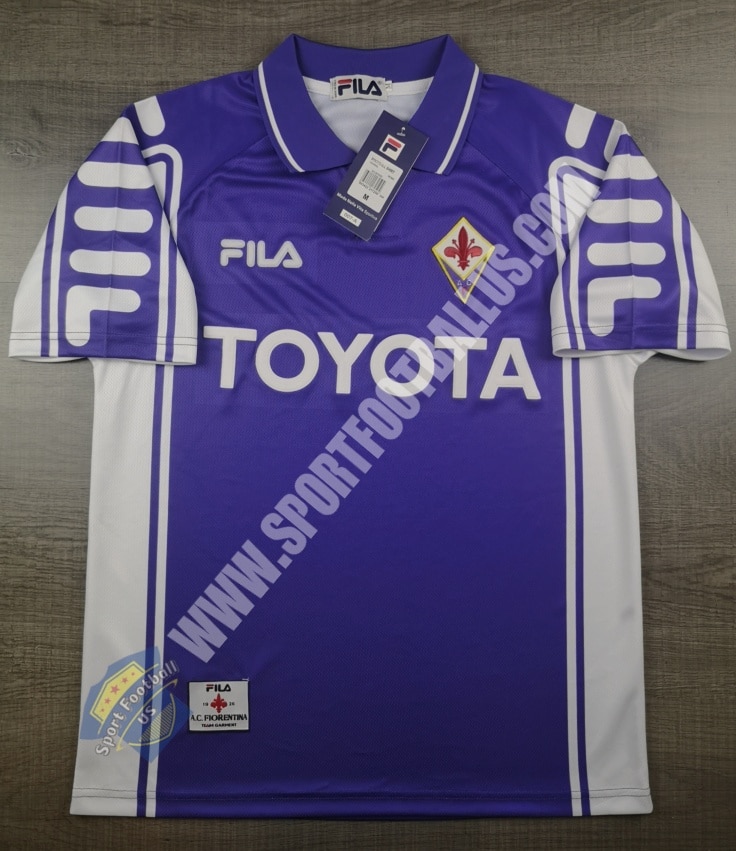 Retro Fiorentina Home 1999-2000_01