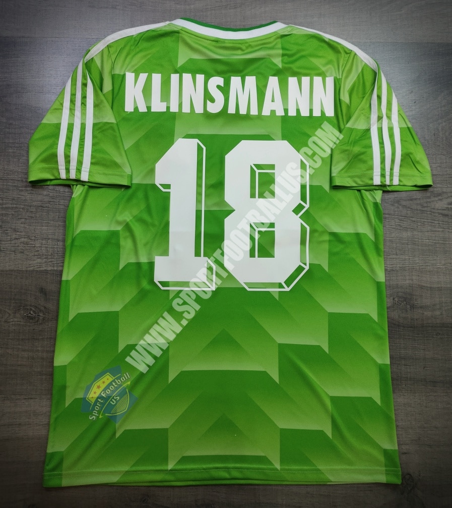 Retro Germany Away Euro 1988 18 KLINSMANN_01