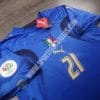 Retro Italy Home Champ Worldcup 2006 21 PIRLO_02