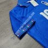 Retro Italy Home FIFA Worldcup 1994 10 BAGGIO_03