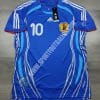 Retro Japan Home FIFA Worldcup 2006 10 NAGAMURA_01