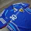 Retro Japan Home FIFA Worldcup 2006 10 NAGAMURA_02