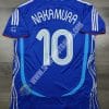 Retro Japan Home FIFA Worldcup 2006 10 NAGAMURA_05