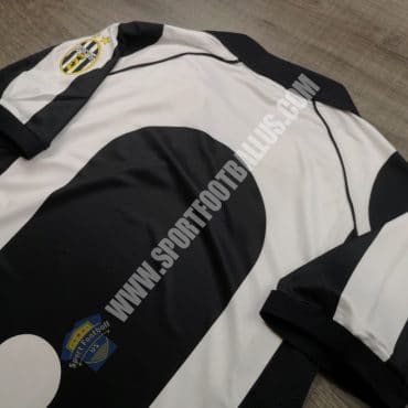 Retro Juventus Home 1997-98_06