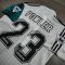 Retro Liverpool Away 1995-96 With 23 FOWLER_02