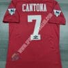 Retro Manchester United Home 1994-96 7 CANTONA_01