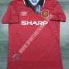 Retro Manchester United Home 1994-96_01