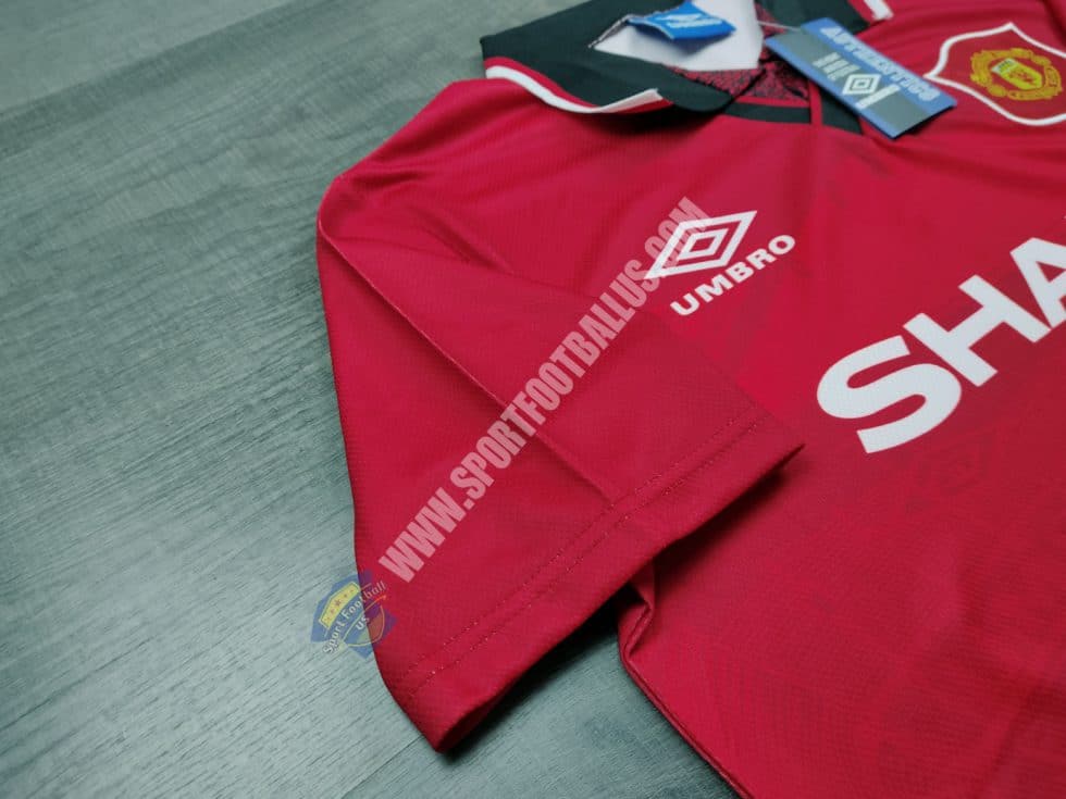 Retro Manchester United Home 1994-96_03