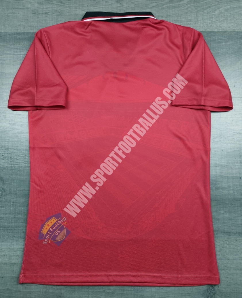 Retro Manchester United Home 1994-96_05