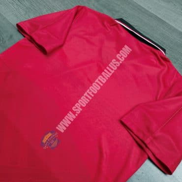 Retro Manchester United Home 1994-96_06