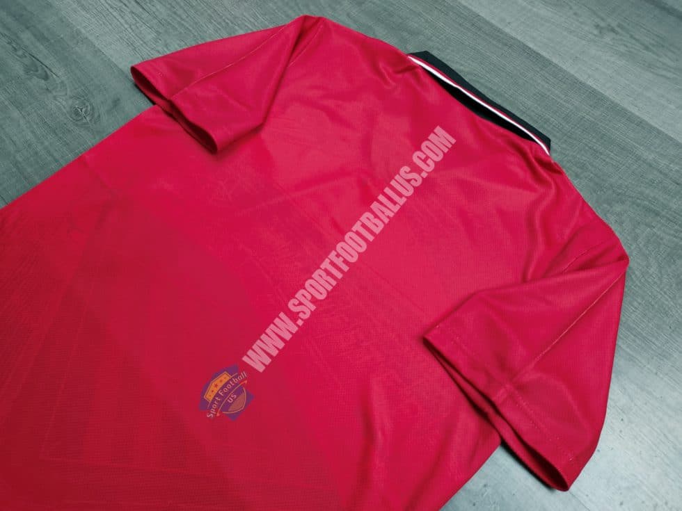 Retro Manchester United Home 1994-96_06