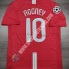 Retro Manchester United Home 2007-08 Final Moscow 10 ROONEY_01