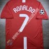 Retro Manchester United Home 2007-08 Final Moscow 7 RONALDO_01