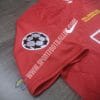 Retro Manchester United Home 2007-08 Final Moscow Wich Patch_03