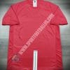 Retro Manchester United Home 2007-08 Final Moscow_05