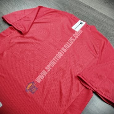 Retro Manchester United Home 2007-08 Final Moscow_06