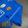 Retro Manchester United Third 2008-09 With Patches_04