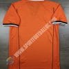 Retro Netherland Holland Home FIFA Worldcup 1998_05