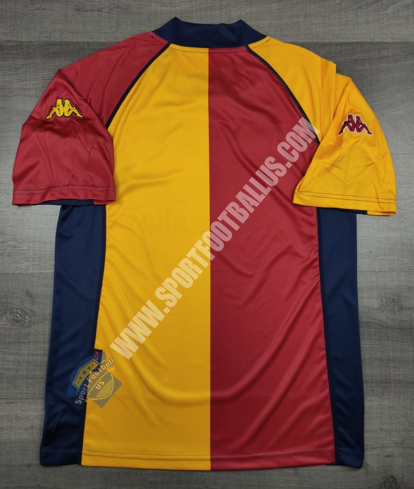 Retro Roma Europeon 2001-02_05