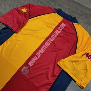 Retro Roma Europeon 2001-02_06