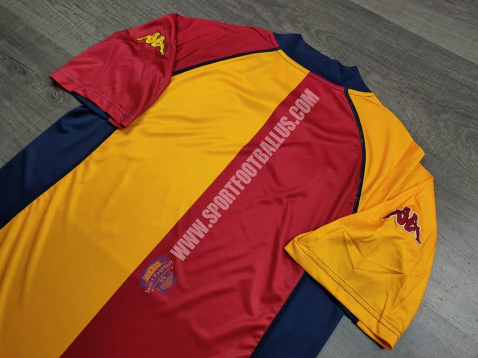 Retro Roma Europeon 2001-02_06